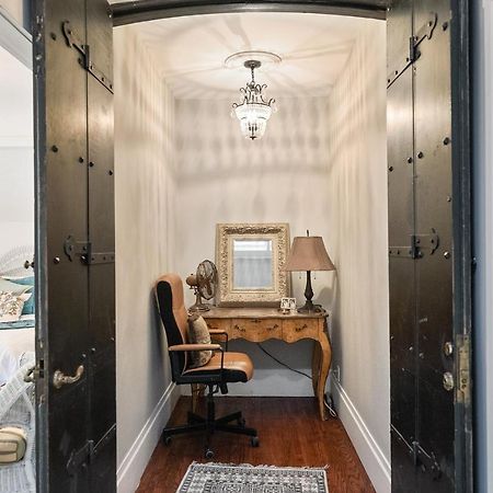 San Francisco Retreat Just Steps From Golden Gate Park And Ocean Beach! Home São Francisco Exterior foto