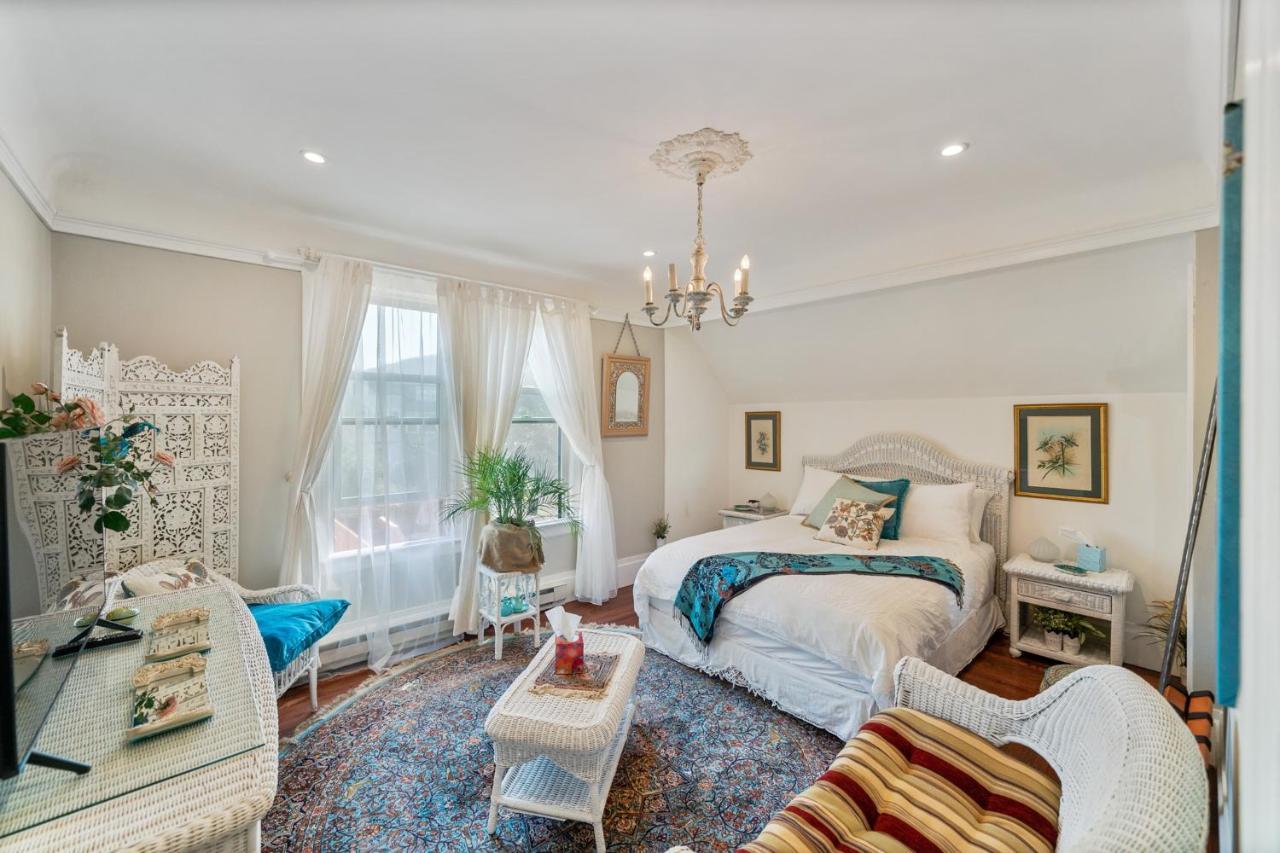 San Francisco Retreat Just Steps From Golden Gate Park And Ocean Beach! Home São Francisco Exterior foto