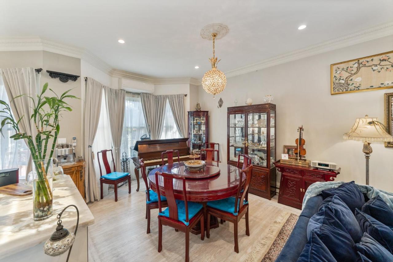 San Francisco Retreat Just Steps From Golden Gate Park And Ocean Beach! Home São Francisco Exterior foto