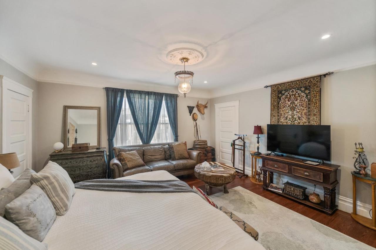 San Francisco Retreat Just Steps From Golden Gate Park And Ocean Beach! Home São Francisco Exterior foto