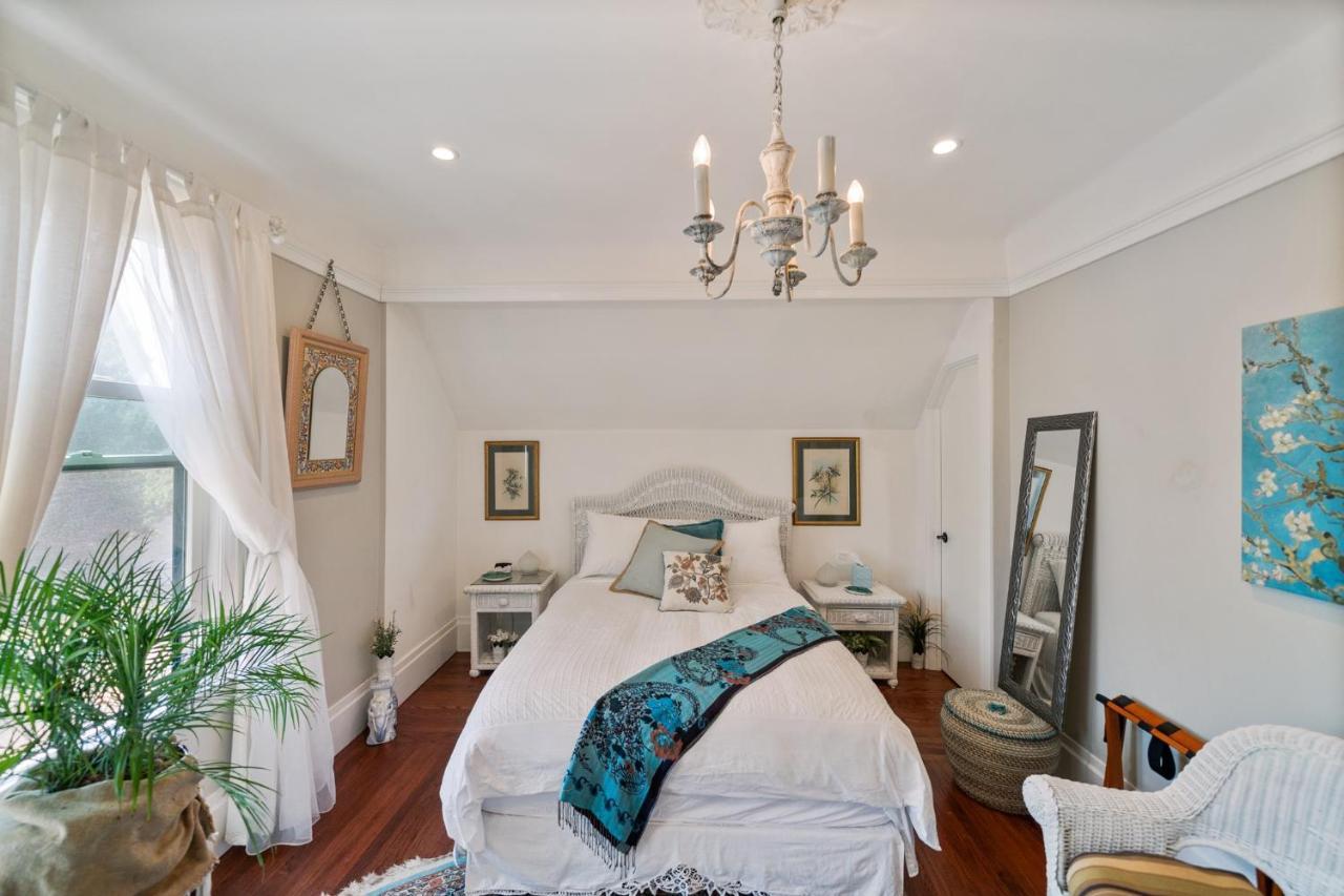 San Francisco Retreat Just Steps From Golden Gate Park And Ocean Beach! Home São Francisco Exterior foto