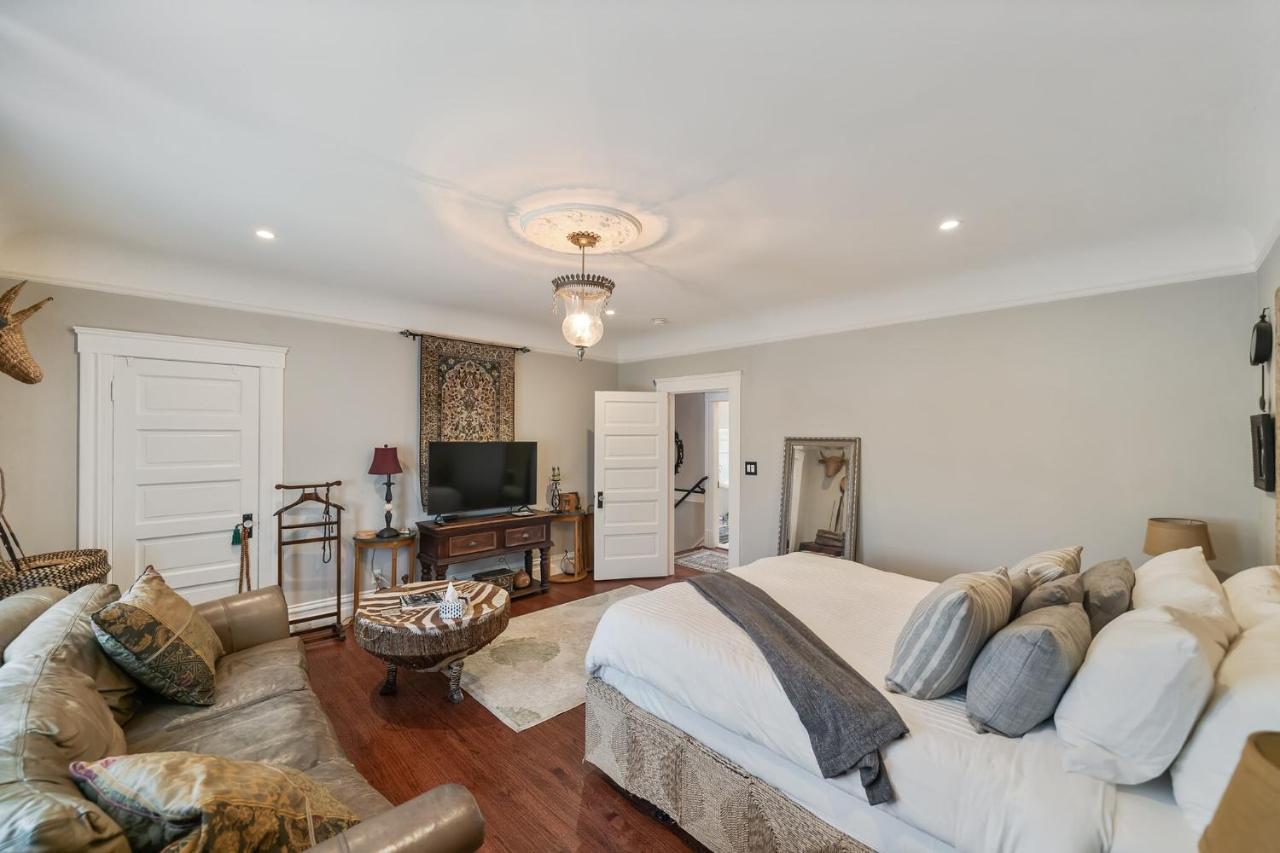 San Francisco Retreat Just Steps From Golden Gate Park And Ocean Beach! Home São Francisco Exterior foto